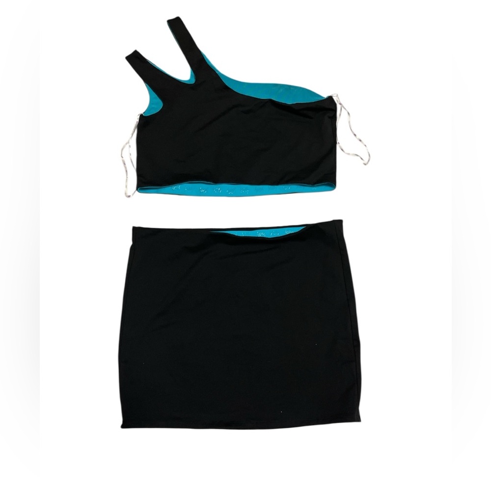 Yitty two piece set activewear